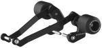 Aprilia RS 660 und RS660 Factory 2025+ Crash Protektor von Evotech Performance